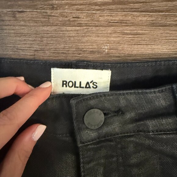 ROLLA'S JEANS - Picture 4 of 7